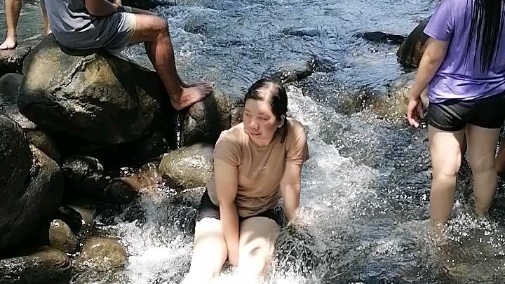 My wife