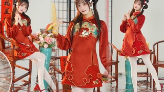 【木子】❤️大喜的日子~速速领取你的可爱新娘❤️