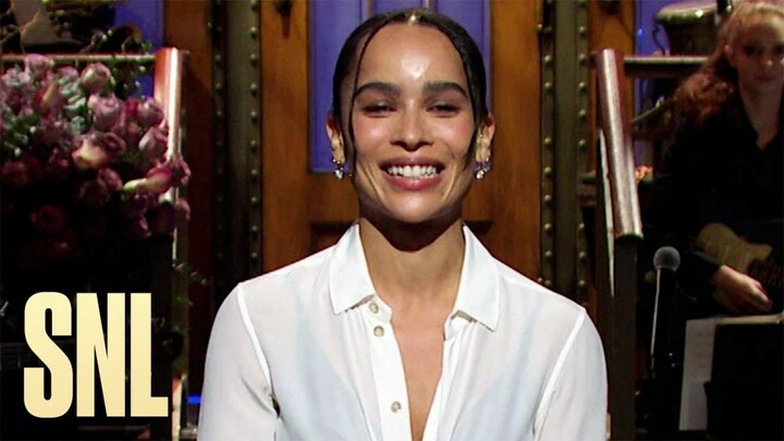SNL: Catwoman Muncul