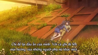 Con gái bây giờ bạo quá, toàn rũ ra chổ vắng rồi đè xuống #anime #school time