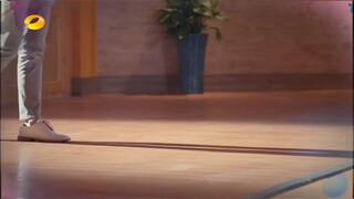 The Whirlwind Girl Episode 19 Eng Sub