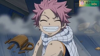 Hội pháp sư tập 41 lồng tiếng_2 #Anime #Schooltime