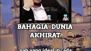 Assalamualaikum warahmatullahi wabarakatuh, Subhanallahi wabihamdihi Subhanallahil adzim