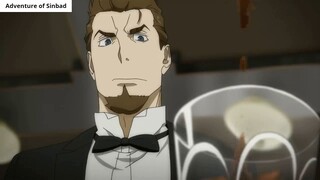 Gia Đình Bị Sát Hại, Tôi Trở Thành Mafia Khét Tiếng Trả Thù  _ 9