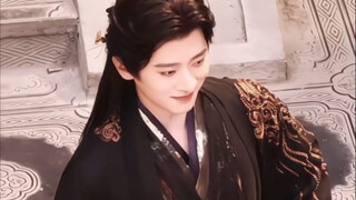 My god, this is a tyrant king and a wicked concubine!