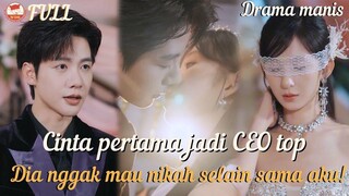 5 Tahun Hilang, Ternyata Aku Bawa Anak CEO Kaya! Dia Masih Gila Karena Aku!#romantic #minidrama