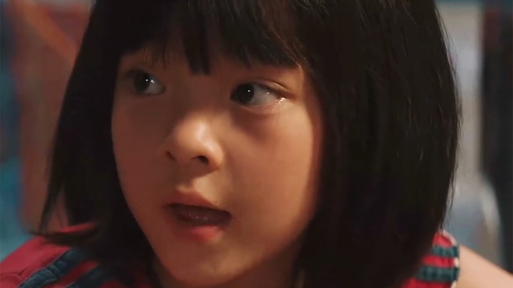 Những nhóc tì dễ thương vùng Tứ Xuyên – Trùng Khánh chở bạn bay! #Tiểu Na Tra