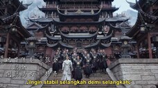 🇨🇳 GOTD ( para penjaga dafeng ) Ep 37 Sub Indo 🇮🇩