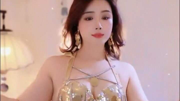 sexy Girl hot Dancer