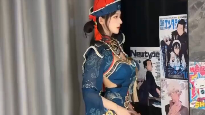 โบรลี่สีน้ำเงินยิ่งใหญ่ เวอร์ชันสะสม 1 นาที 25 วินาที
