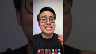 KOK ADA YANG SEREM DI ENDING VIDEO MEDY RENALDY..