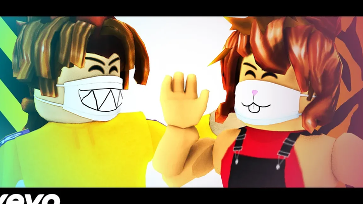 วิดีโอเพลง ROBLOX 11