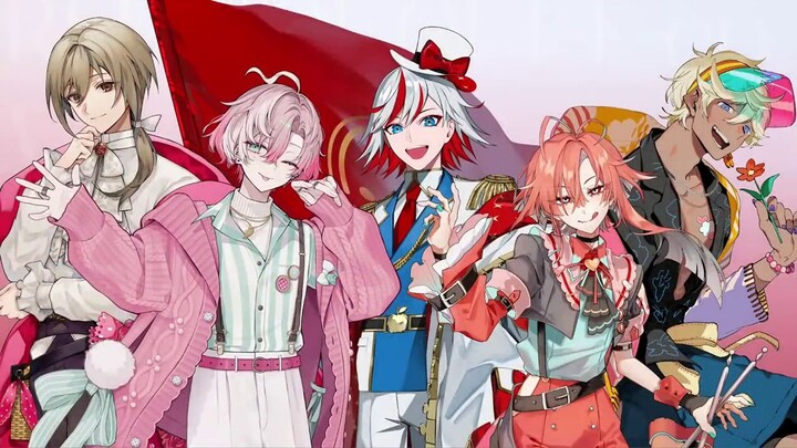 【TH SUB】After Story【FRAGARIA MEMORIES】