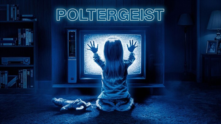 Poltergeist (1982) ผีหลอกวิญญาณหลอน (พากย์ไทย)