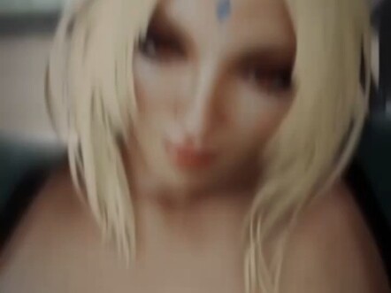 [Naruto Fanfiction] Tsunade's book is really nice