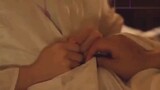 [The Tattooist] Pria Memijat Kaki Wanita yang Sakit, Bau Jadi Berbeda