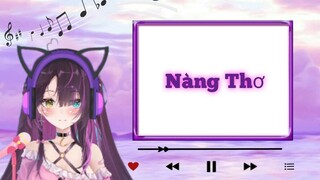 99♫ Nàng Thơ | Suri Mukeki 💜☂️