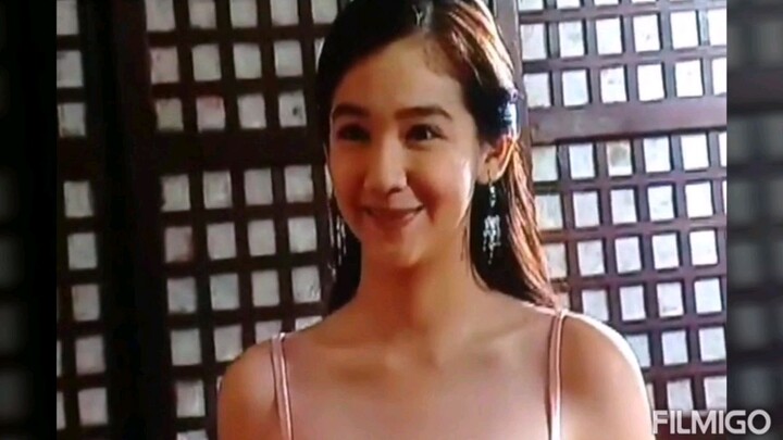 Bea candaza teleserye