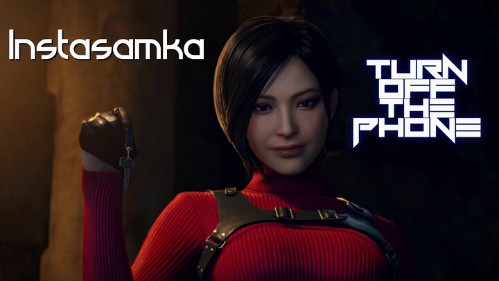 Ada Wong - Turn off The Phone