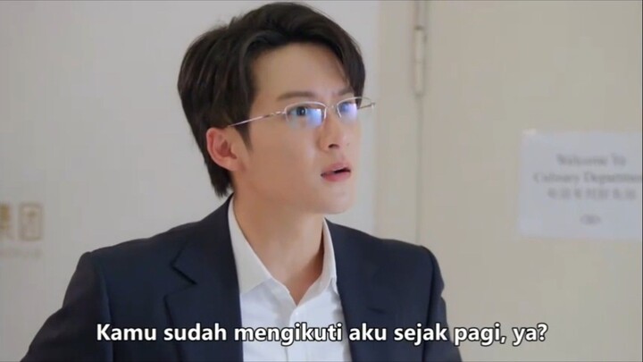 LOVE HAS FIREWORK EP 1 SUB INDO