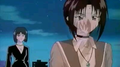 flame of recca ep 3 Tagalog dub