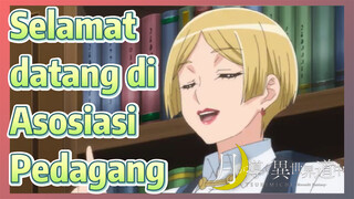 Selamat datang di Asosiasi Pedagang