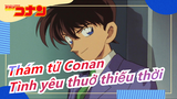 [Thám Tử Conan] Shuuichi & Amuro - Tình yêu thuở thiếu thời là mãi mãi