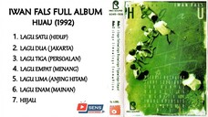 24 1992 Iwan Fals - Album Hijau