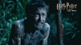 Harry Potter and the King's Requiem (2022) - Movie Trailer Concept - LET'S IMAGINE