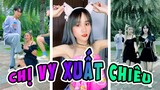 Linh Barbie | Tường Vy | Tik Tok Soái Tỷ, Chị Vy Vừa Ngầu Vừa Xinh | Linh Vy Channel | TikTok VN#112