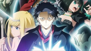 Isekai Shikkaku! Episode 12 End