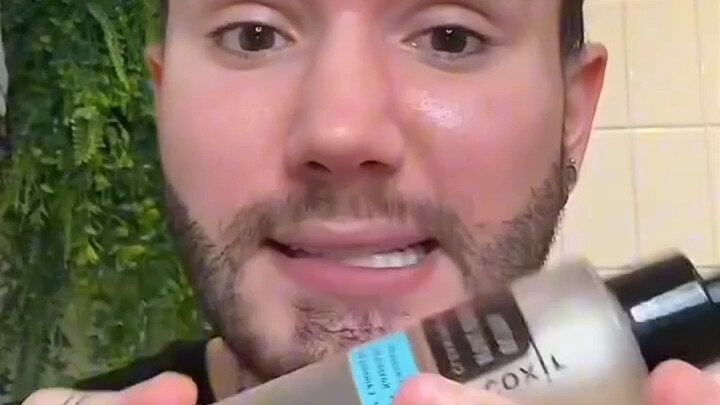 原来怎么都去不掉的不是黑头而是皮脂腺丝！