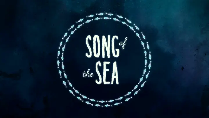 Song of the sea (2014)