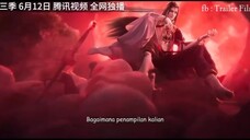 PV Jadedinasty Season 3