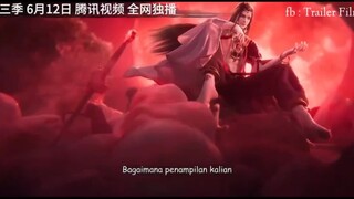 PV Jadedinasty Season 3