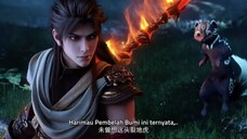 Wu Dong Qian Kun Season 5(Sub Indo) Eps 10