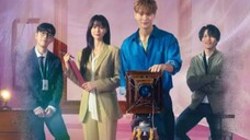 The Midnight Studio eps 6 [sub indo]