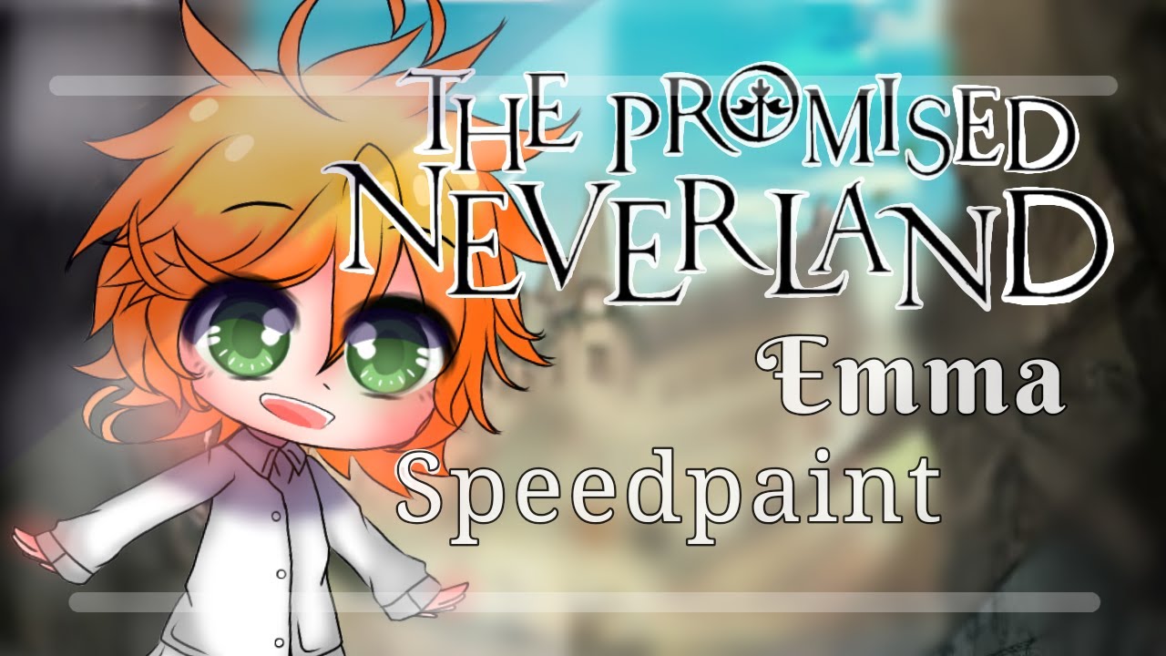 The Promise Neverland ep 1 - BiliBili