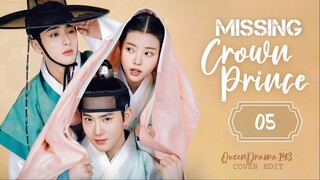 🇰🇷EP.5 | MCP: Lost CrownPrince (2024)[EngSub]