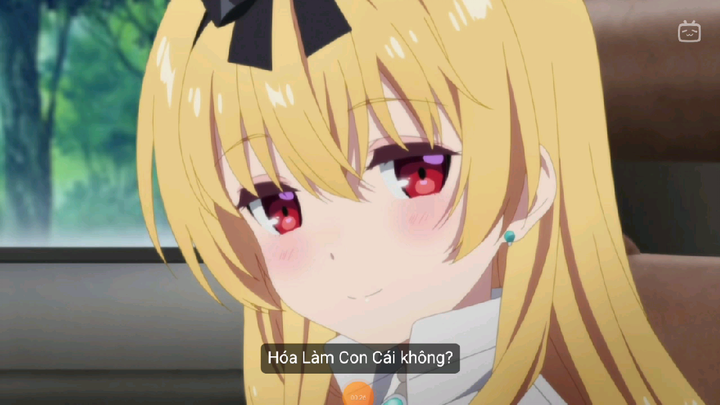 Toang thật rồi Hajime bạn tôi ạ