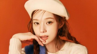 【Kim Min-jeong】Starred in the promotional video as Ralph Lauren's Korean brand ambassador!