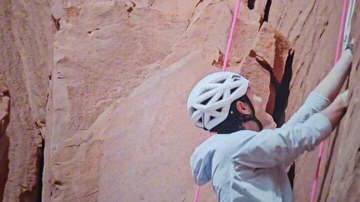 Exploring The Unknown With Wang Yibo Season 2 Ep 01