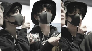 [Xiao Zhan] ฉันชอบความอ่อนโยนที่แข็งแกร่งของพี่ชาย