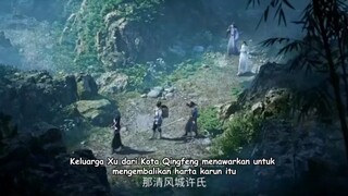 Sword Of Coming Episode 19 Sub Indo