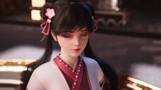 The Sword Emperor of Eternity eps 4