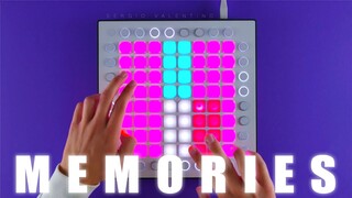 Memories - David Guetta (LAUNCHPAD Cover) Remix by Beauz