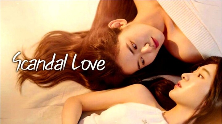 ɛᴘ. 8 • Scanᴅaʟ Lovɛ • LGBTQIA+, Romance