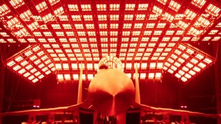 试飞新战机！动作大片《长空之王》首支预告，王一博+胡军+周冬雨