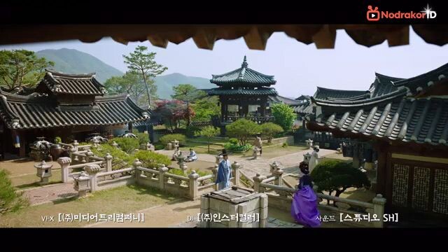 Captivating The King Ep.02 Indo Sub