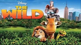 The Wild 2006 - Watch Full Movie For Free: Link In Description
